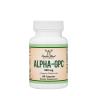 Double Wood Supplements Alpha GPC (60 Capsules)